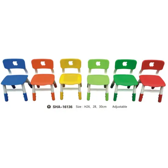 Gold Outdoor Multi-Colour Chair 1