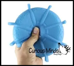 Gooey Squishy Water Ball 1