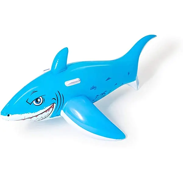 Great Shark Rider 1