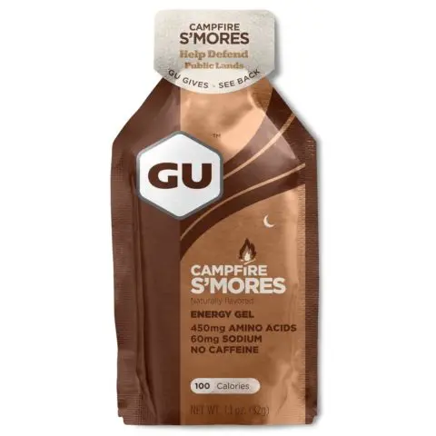 Gu Energy Gel Single Serving (1.1Oz 32G) 13