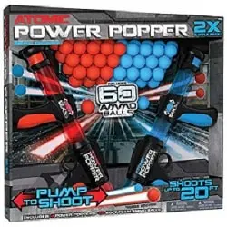 Gun App  8X Gift Set-Roll Up 1