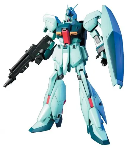 Gundam Hguc 085 Re-Gz 1