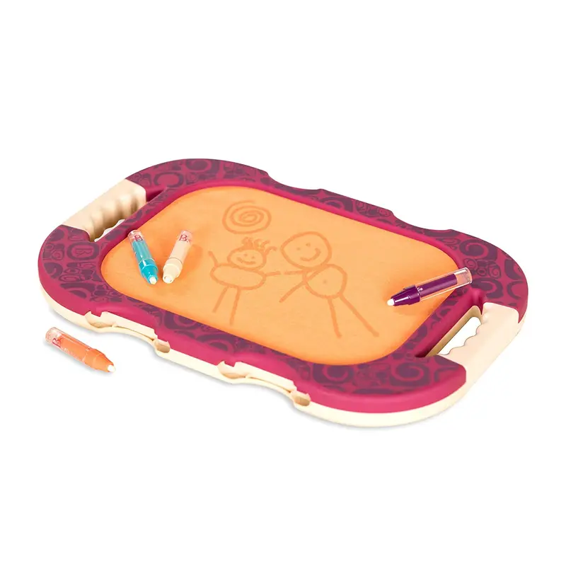 H2-Whoa, Water Doodler 1