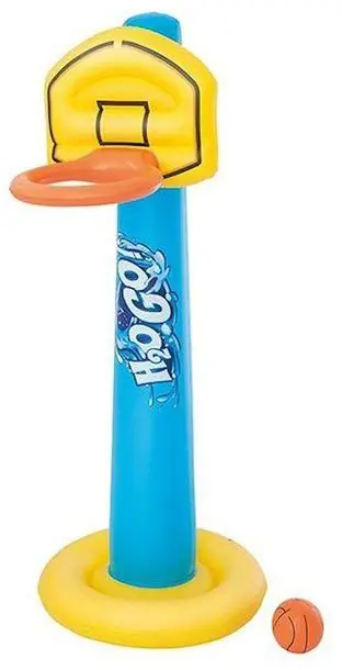 H2ogo Bestway Hydro Hoopz 1
