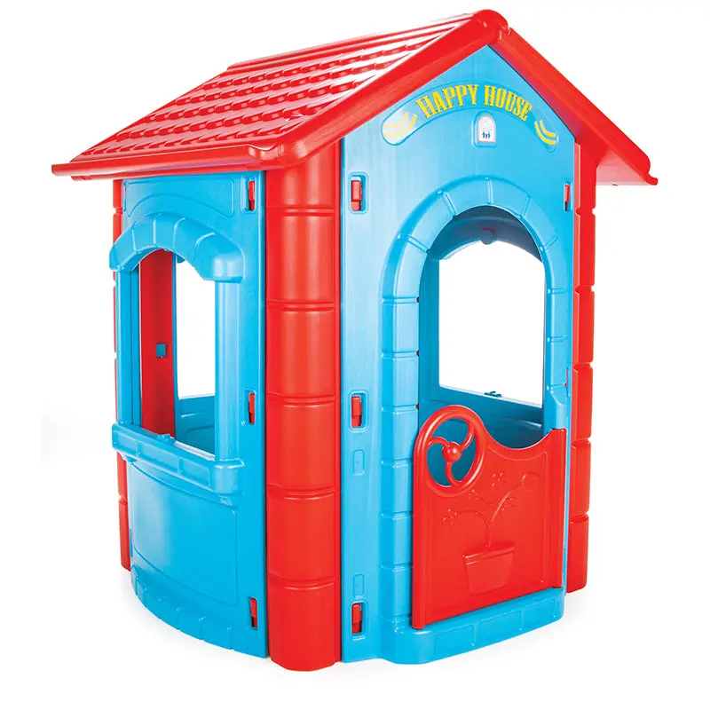 Happy House For Kids 1