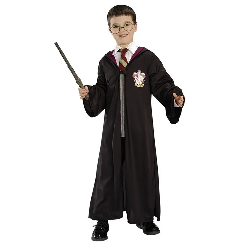 Harry Potter Robe 1