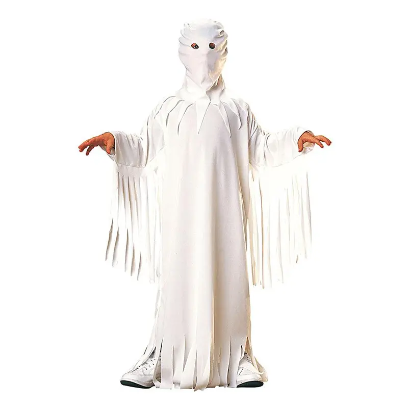 Haunted House Ghst Robe 1