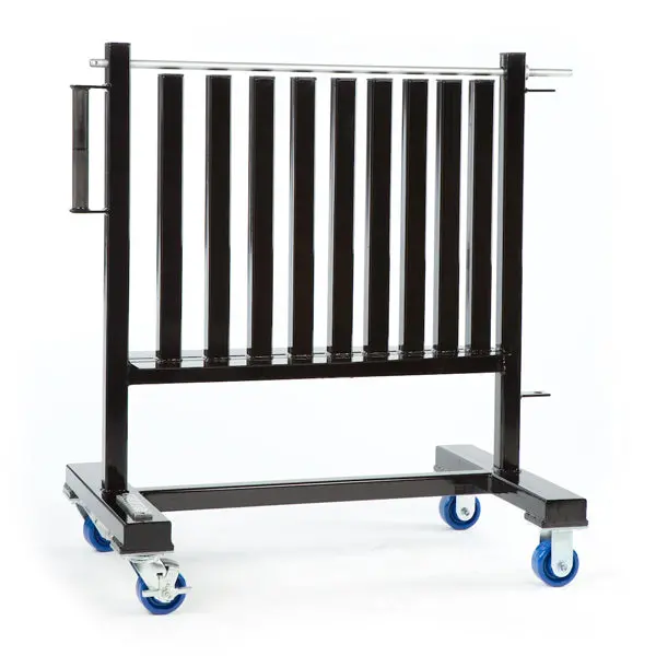 Heavy-Duty Rack For Hex Dumbbells | Sw-2010-Rk 1
