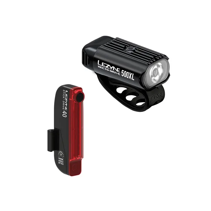 Hecto Drive 500Xl / Stick+ Drive 1