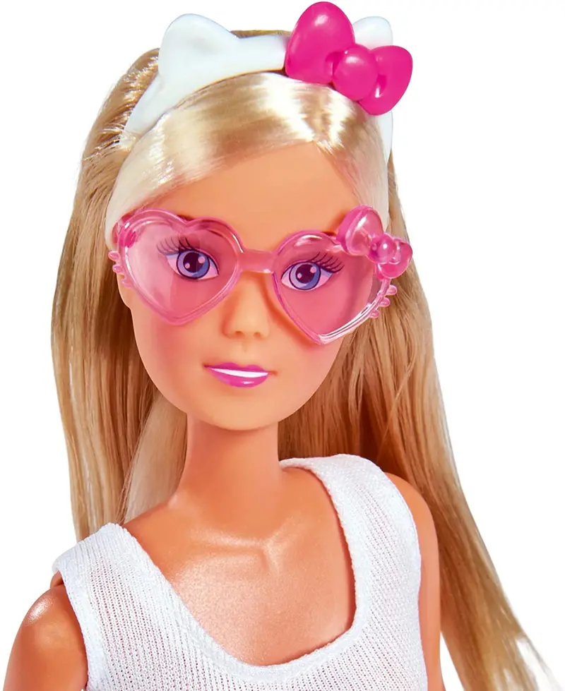 Hello Kitty Steffi Love Travel 1