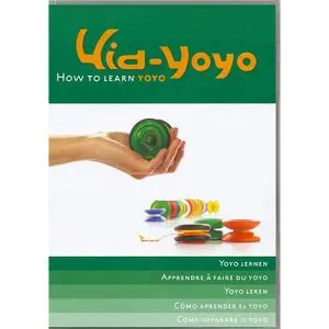 Henrys Dvd Kid-Yoyo 1