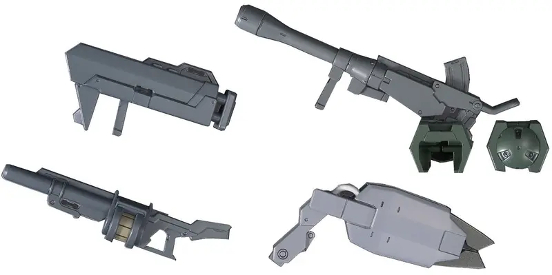Hg Ibo Ms Option Set 2 And Cmwst 1