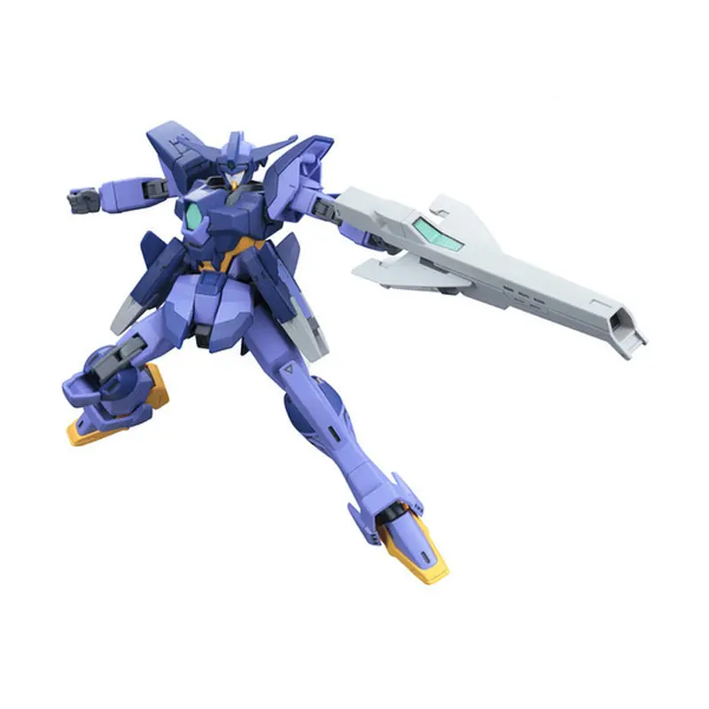 Hgbd 17 Impulse Gundam Arc 1