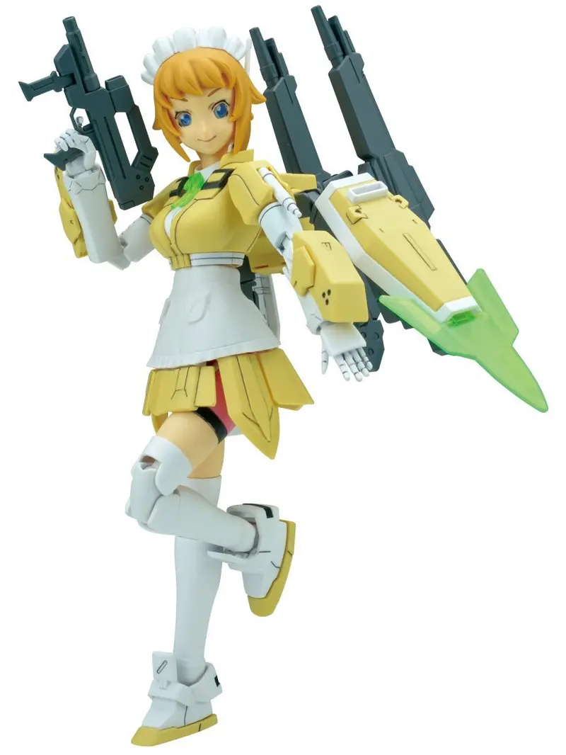 Hgbf 044 Super Fumina 1