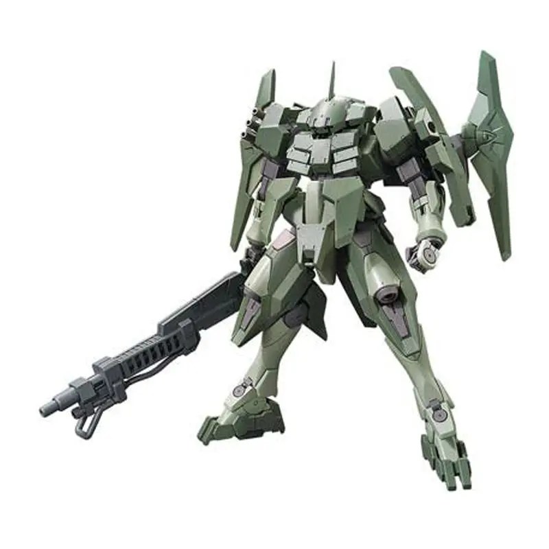 Hgbf 065 Striker Gn-X 1