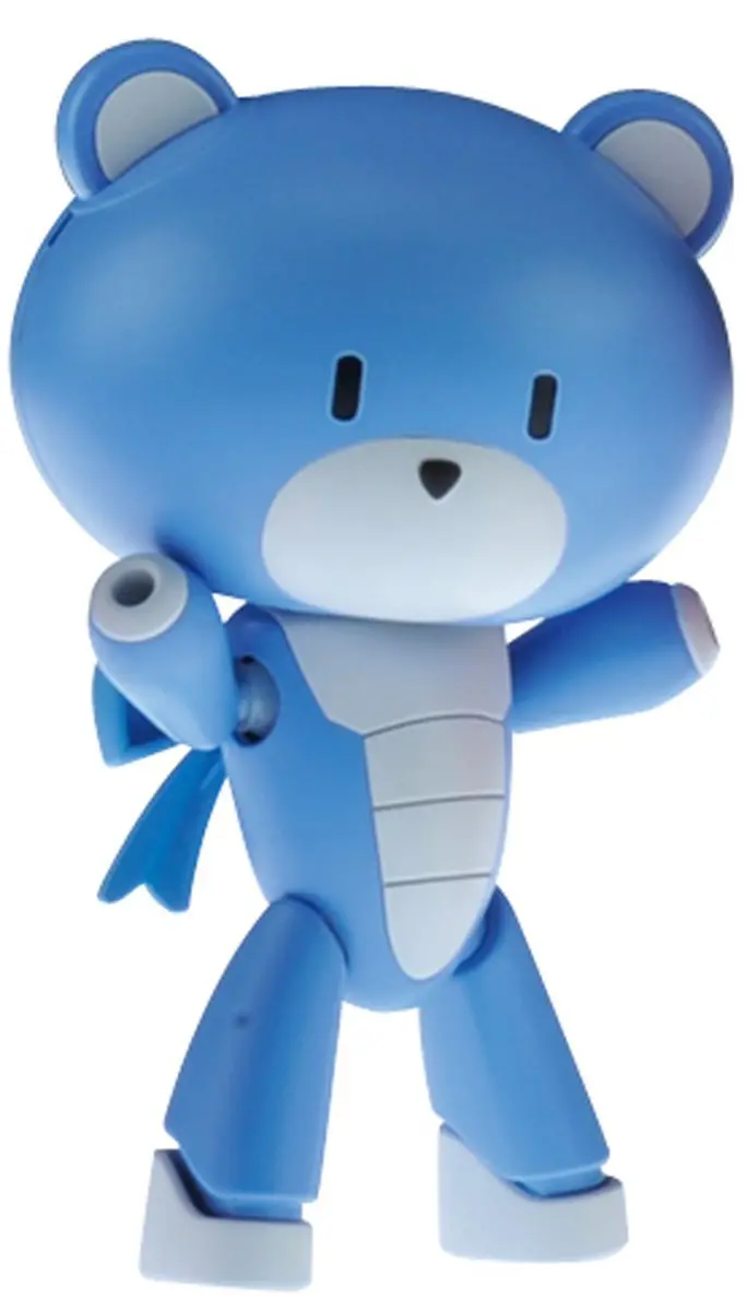 Hgpg 02 Petit’Gguy Lightning Blue 1