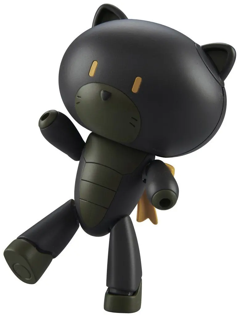 Hgpg 10 Petit’Gguy Stray Black And Cat Cos 1