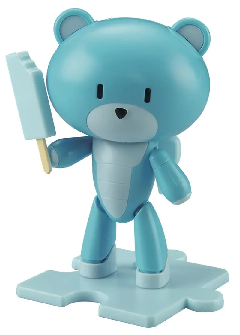 Hgpg 13 Petit’Gguy Soda Pop Blue And Ice Candy 1