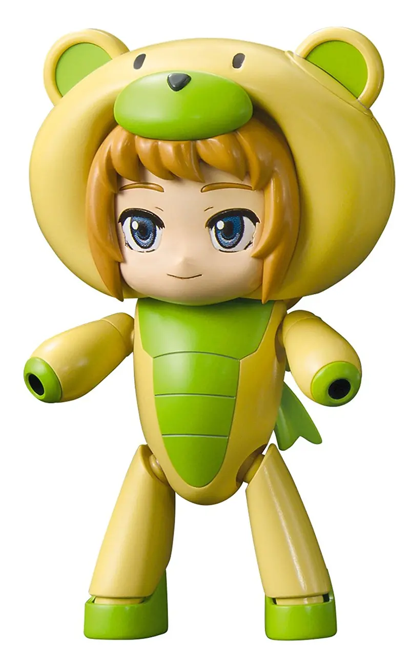 Hgpg 17 Petit'gguy Chara'gguy Fumina 1