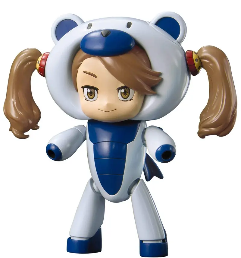 Hgpg 18 Petit'gguy Chara'gguy Gyanko 1