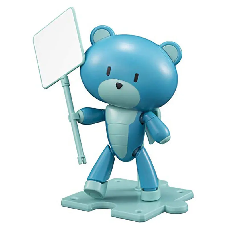 Hgpg 19 Petit'gguy Divers Blue And Placard 1