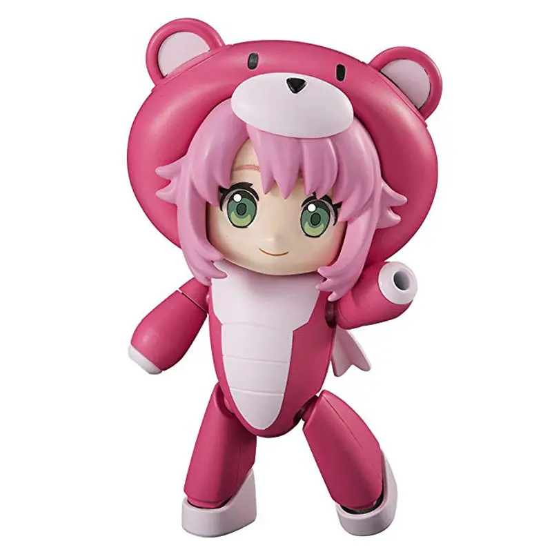 Hgpg 20 Petit'gguy Chara'gguy Momo 1