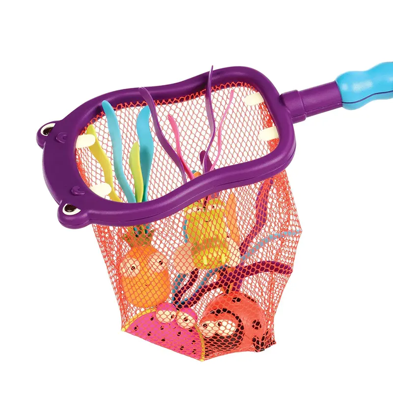 Hippo Diving Set 1