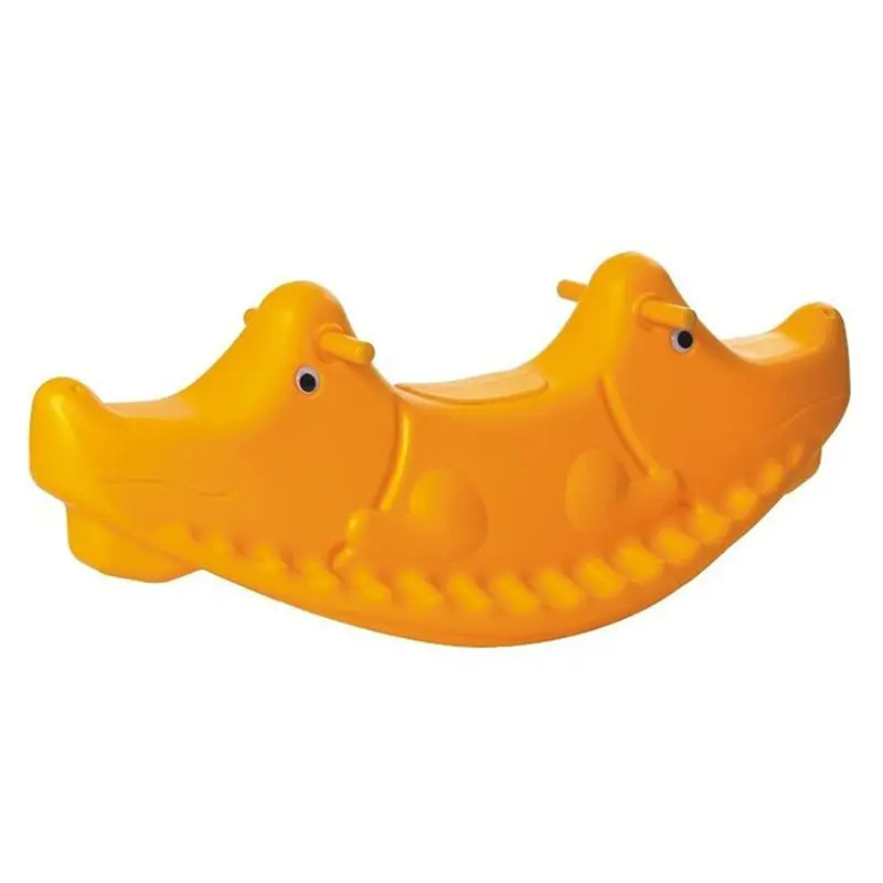 Hippo Shape Seesaw 1