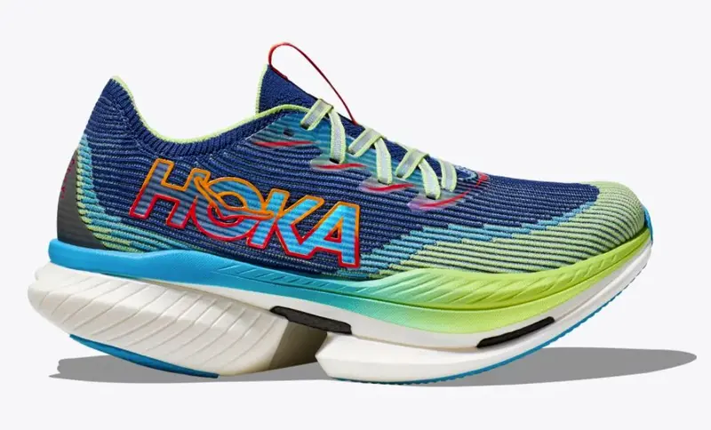 Hoka Cielo X1 Unisex Running Shoe 1