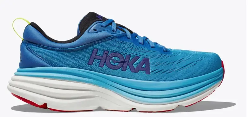 Hoka Men's Bondi 8 1