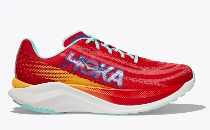 Hoka Men's Mach X 1