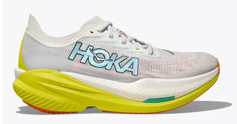Hoka Men's Mach X2 1