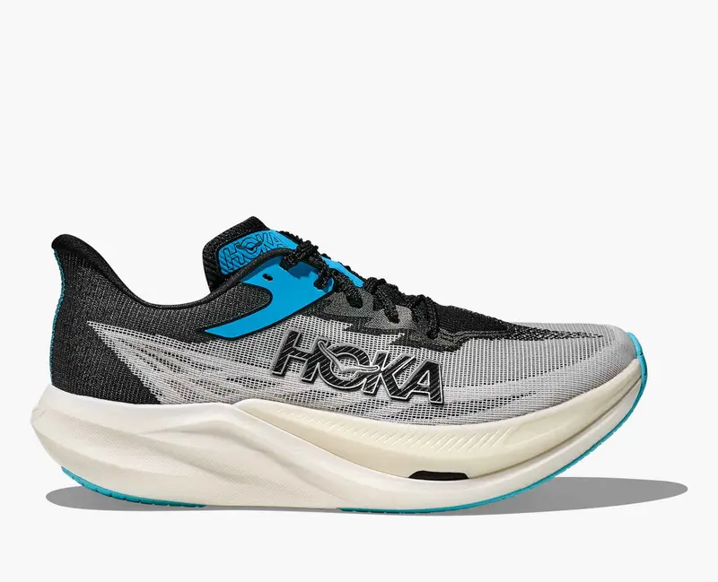 Hoka Unisex Rocket X 3 1