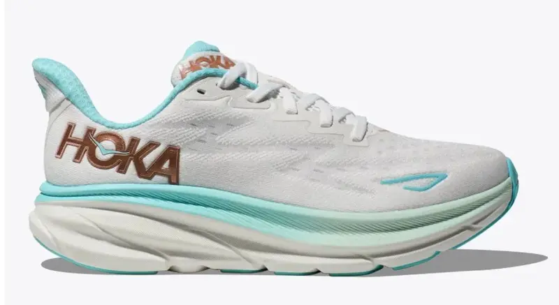 Hoka Women's Clifton 9 1