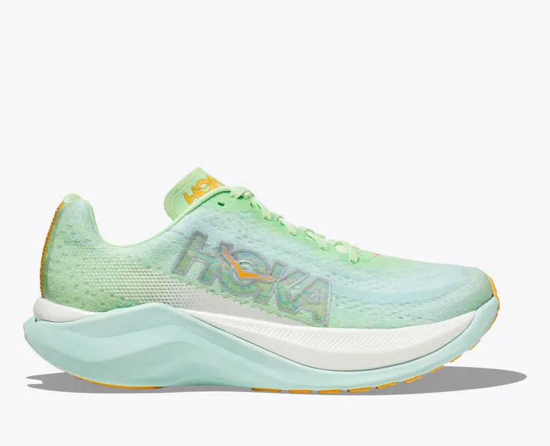 Hoka Women's Mach X 1