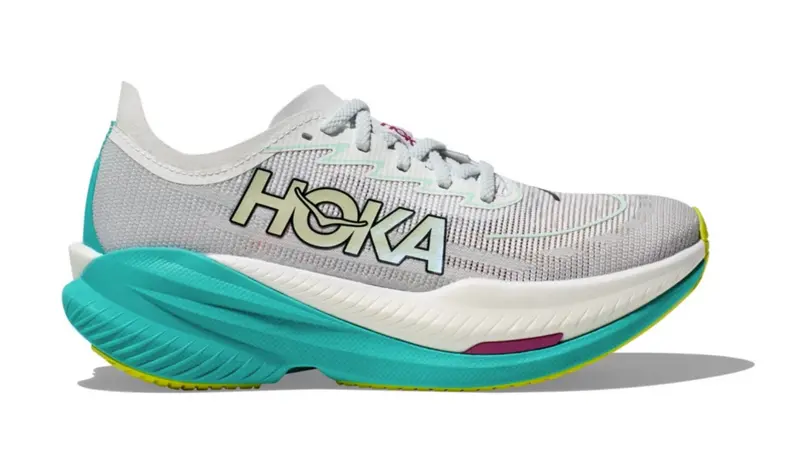 Hoka Women's Mach X2 1