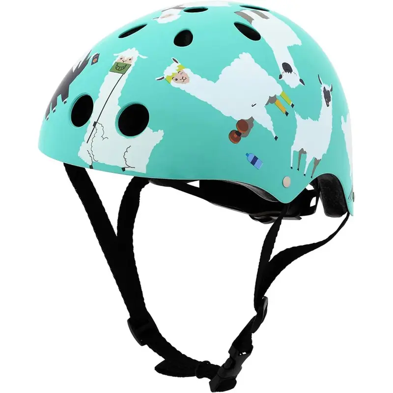 Hornit - Mini Hornit Child Helmet (Multicolour) 1