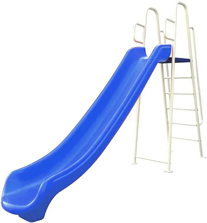 Huge Slide Available In Four Different Color 1