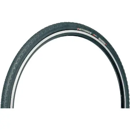 Hutchinson Mamba Tire 1