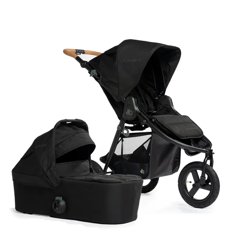 Indie + Bassinet Bundle 1