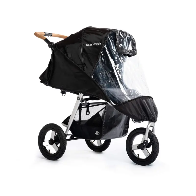 Indie / Speed Non-Pvc Rain Cover 1