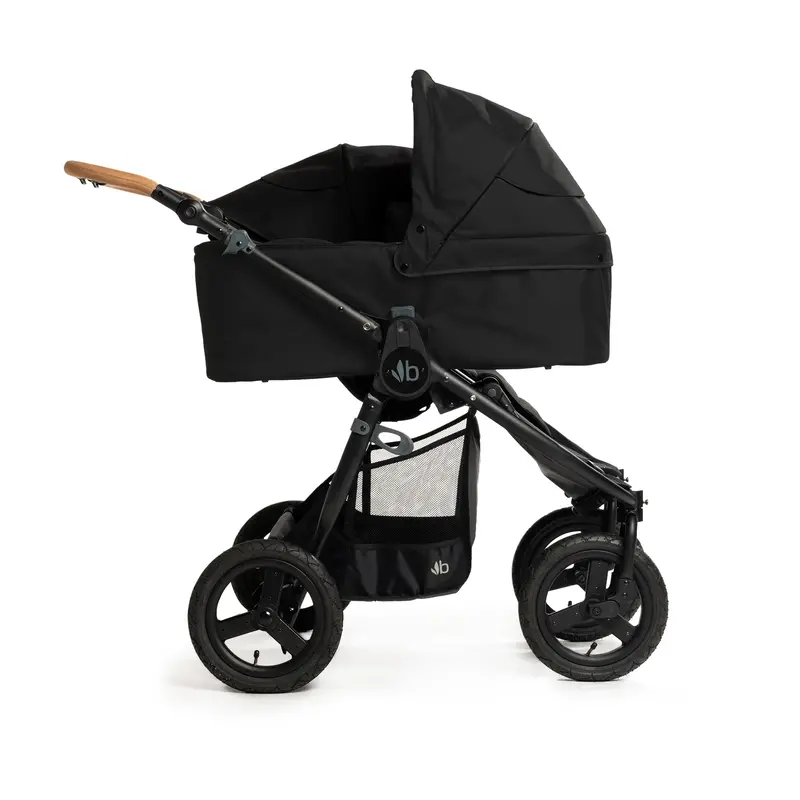 Indie Twin + Bassinet X1 Bundle 2