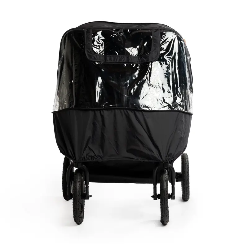 Indie Twin Non-Pvc Rain Cover 2