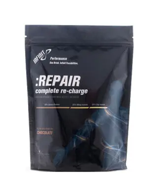 Infinit Nutrition Repair Recovery Drink Mix 1