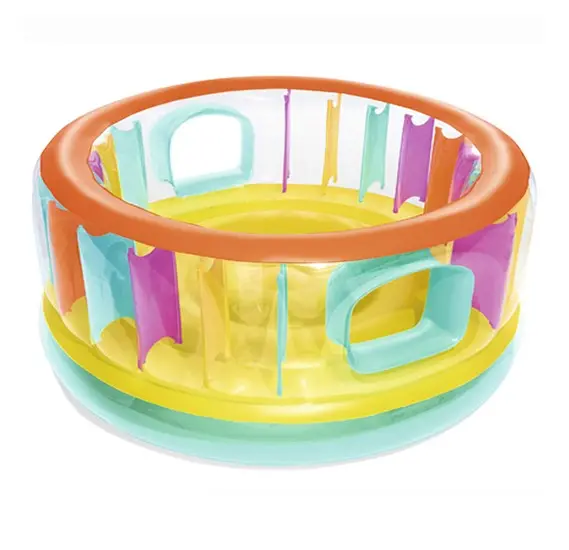 Inflatable Bouncejam Bouncer 1