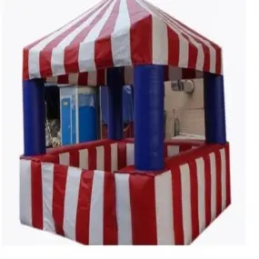Inflatable Tent 1