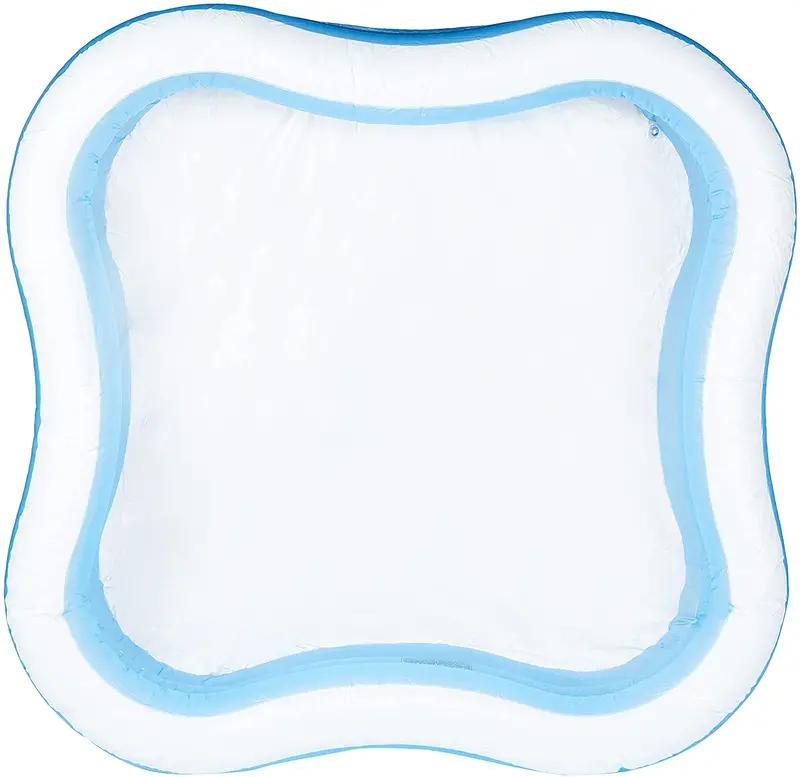 Intex Beach Wave Swim Center Pool Age 6+ 1