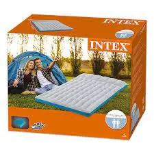 Intex Camping Mat(127X193x24) 2