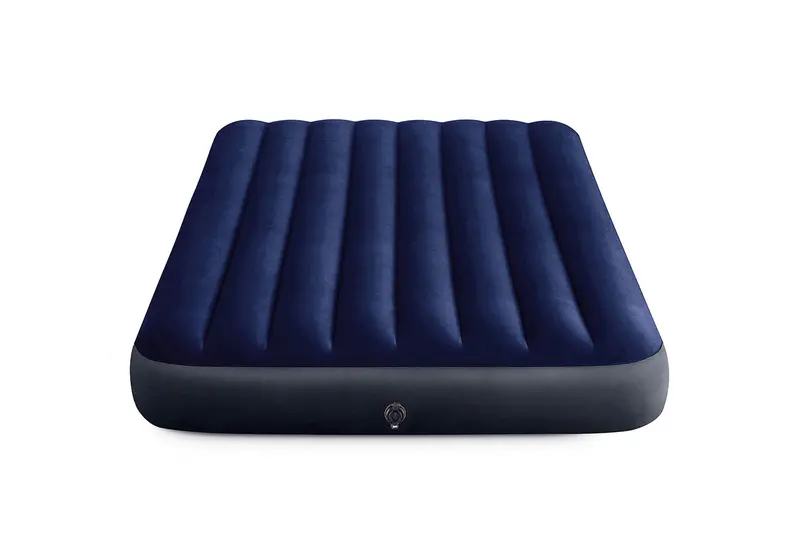 Intex Durabeam Series Downy Airbed(137X191x25) 1