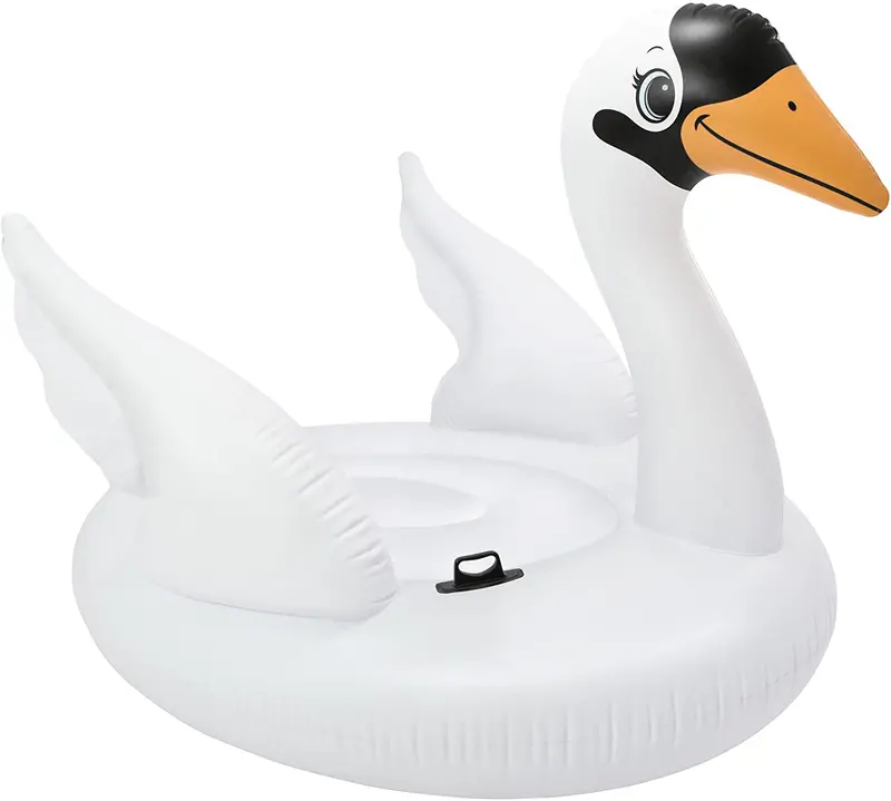 Intex Mega Swan Island 2
